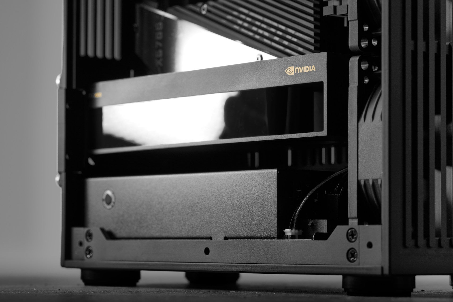Bespoke Computers Made to Order