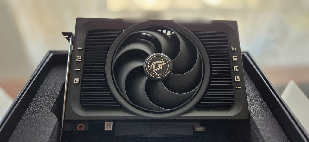 Colorful iGame GeForce RTX 5070 Mini