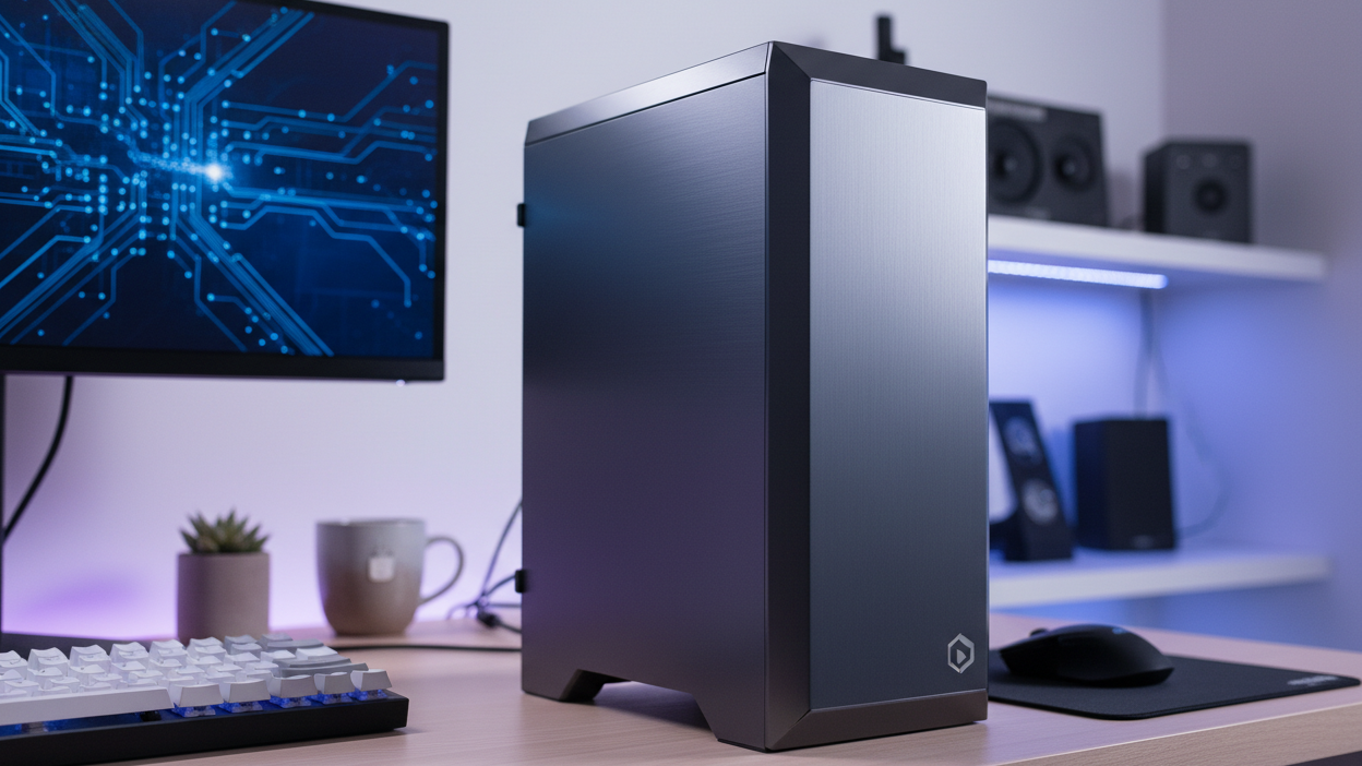 please remove the computer